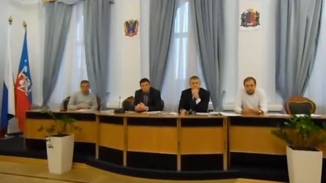 Левенцовка в поисках гражданских прав
