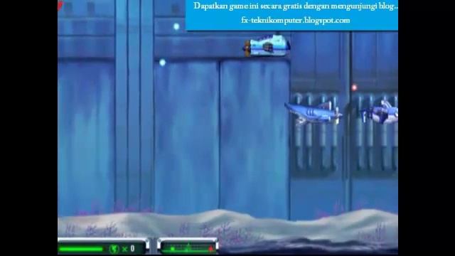 Ocean Commander смотреть онлайн