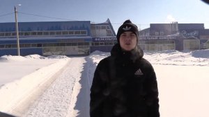 экскурсия по моногороду Инза