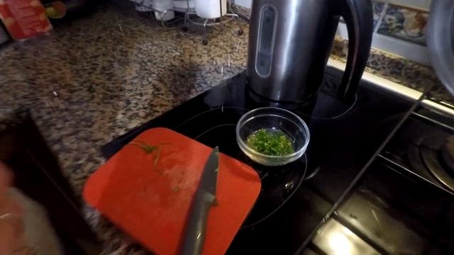 ПОЙМАЛ-СЪЕЛ!!! СКУМБРИЯ АТЛАНТИКИ!!! смотреть онлайн