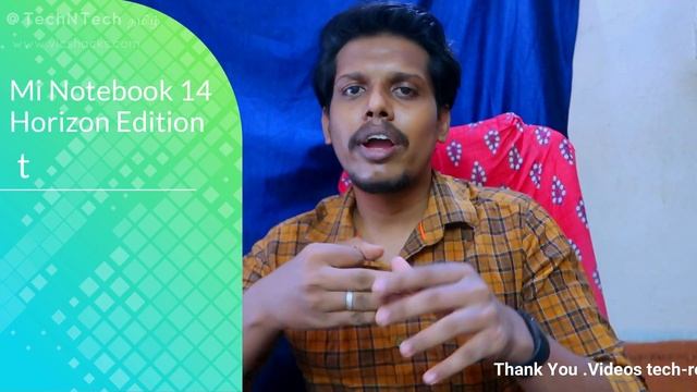 Mi Notebook 14 & Mi Notebook 14 Horizon Features, Price & Difference in Tamil - Mi First Laptop смотреть онлайн