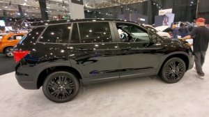 Honda и Acura в Америке: новинки 2020 года, Honda Passport, история брэнда Акура