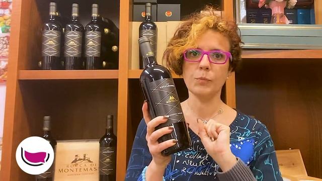 Vino per Arrosto: proponi in abbinamento Sassabruna Maremma Toscana Doc Rocca di Montemassi смотреть онлайн