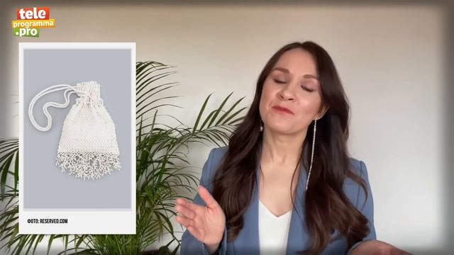 Модные сумки на весну-2021: тренды и новинки смотреть онлайн