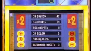 Сто к одному (2006) | МГСУ - Выпускники МИСИ