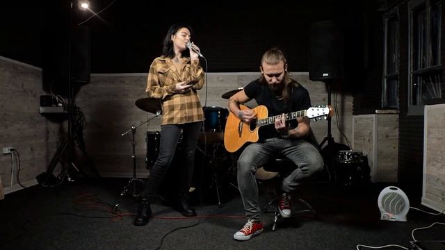 KARA KROSS - Поколение (COVER) смотреть онлайн