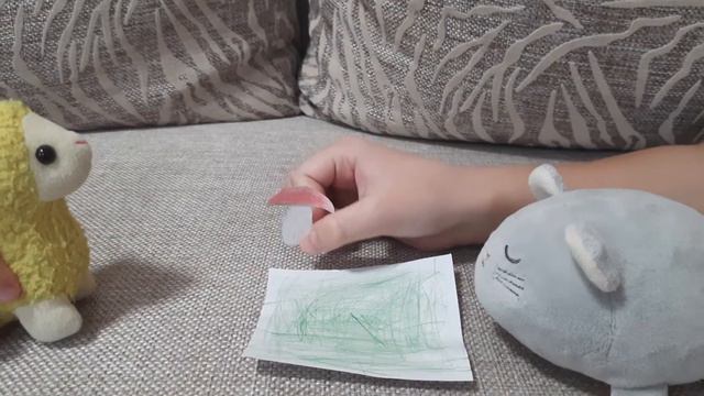 Почему Мышка полюбила читать! смотреть онлайн