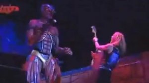 13 - Iron Maiden - Iron Maiden - Somewhere Back In Time 2008 - Live In Puerto Alegre