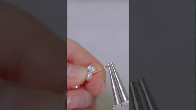 Как сделать ожерелье из бусин своими руками?