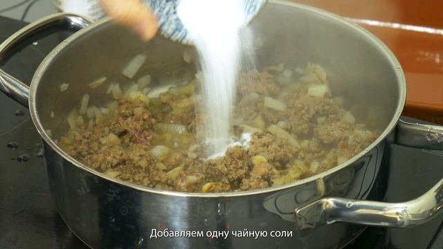 топ рецепт 2023 года! Паста Болонезье за 5 мин