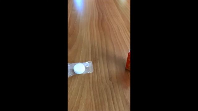 Испытание сухого горючего смотреть онлайн