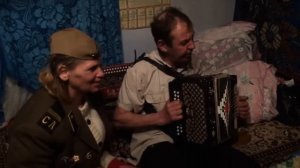 Раз-Два-Три Калина🍓.Под гормошку