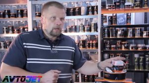 Шпатлёвка универсальная для кузовного ремонта   JETA PRO Universal 5546 Fiber