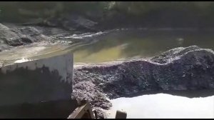 Незаконная добыча золота в Якутии