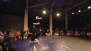 "Всем Вакинг 2023" Виталия vs Денис Белинский TOP 8