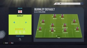 FIFA 19 Latest Squad Update v4 (2021,2022)