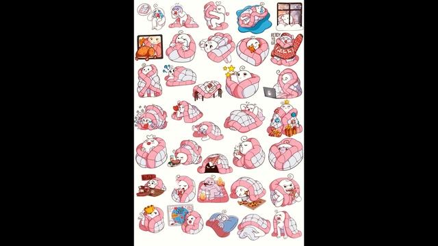 ⭐️65 интересных идей для бумажных сюрпризов ⭐️ идеи для бумажных сюрпризов ⭐️ бумажные сюрпризы⭐️