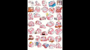 ⭐️65 интересных идей для бумажных сюрпризов ⭐️ идеи для бумажных сюрпризов ⭐️ бумажные сюрпризы⭐️