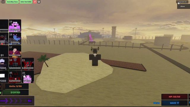 *FIRST* SOLO CHAPTER 4 WITH ONLY ONE TOWER (SMALL UNIT) in skibi defense смотреть онлайн