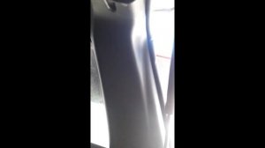 Снимаем потолок на Jeep Grand Cherokee ZJ