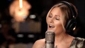 Helene Fischer - Sleigh Ride (Aufnahmen Abbey Road Studios, London)