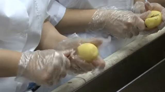 Комбинат школьного питания Подросток