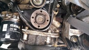 Выставление меток X18XE.