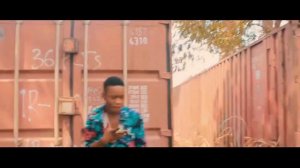 T Sunzil_Ambitious Mind(Official Video)