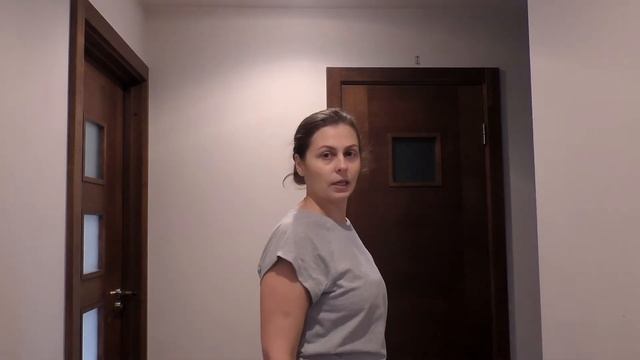 Упражнение от холки, раскрываем грудной отдел