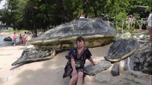 Алексей Воробьев "Моя мама"