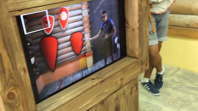 Плащ-невидимка: сказка или реальность? смотреть онлайн