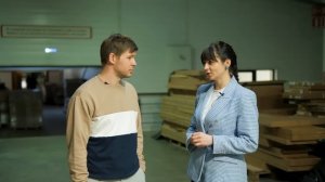 Начал бизнес с нуля и стал миллиардером / Мебельная фабрика, бизнес изнутри SV-Мебель