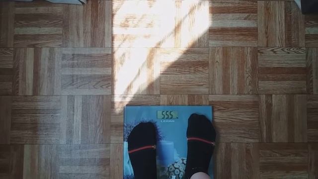 КОНТРОЛЬНОЕ ВЗВЕШИВАНИЕ.7день. смотреть онлайн