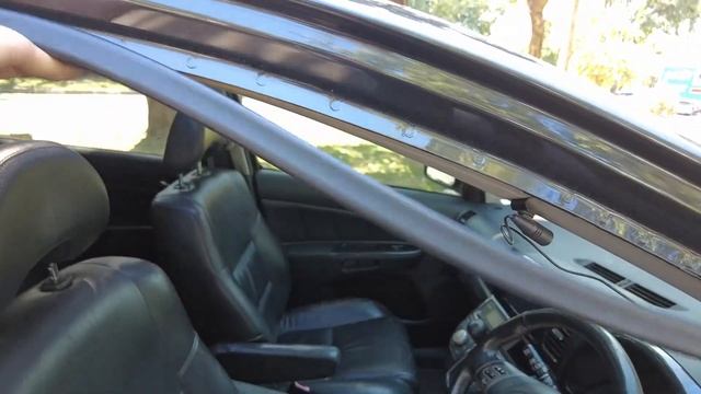 รีวิว รถยนต์มือสอง TOYOTA WISH 2.0 LTD LIMITED 2006 ✨ โปรโมชั่นพิเศษมากมาย ✨ смотреть онлайн