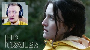 Lazareth (2024) Новый триллер - Обитель страха Официальный Трейлер и Реакция на Русском