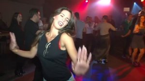 Belly Dancer Nataly Hay - 4,300,000 views Hafla Orientalicious 2015 Amsterdam