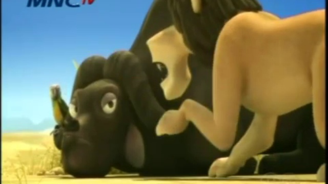 Leon Error of the Savannah - Leon - Carbon Copy смотреть онлайн