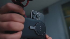 iPhone 14 Pro vs Pro Cinema Camera Video Comparison