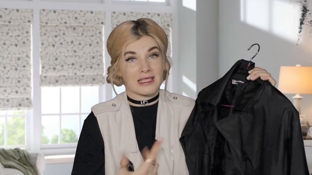 Покупки Second Hand. ? Верхняя одежда из Секонд Хенд ? смотреть онлайн