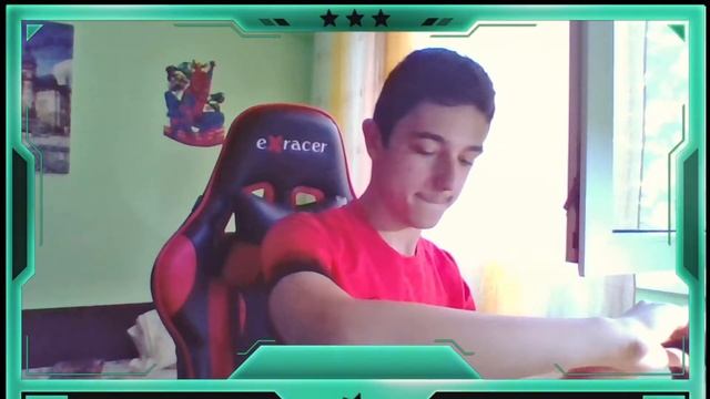 NOUL MEU MICROFON TRUST MADELL DESK!!!/UNBOXING SPECIAL 300 ABONATI/ смотреть онлайн