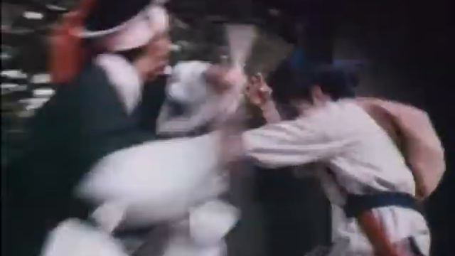 10. Хон Гиль Дон: Гиль Дон сбивает стрелу смотреть онлайн