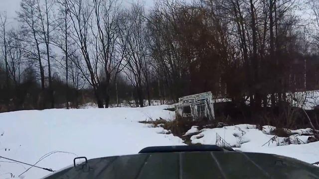Уаз попал в пружинную кровать смотреть онлайн