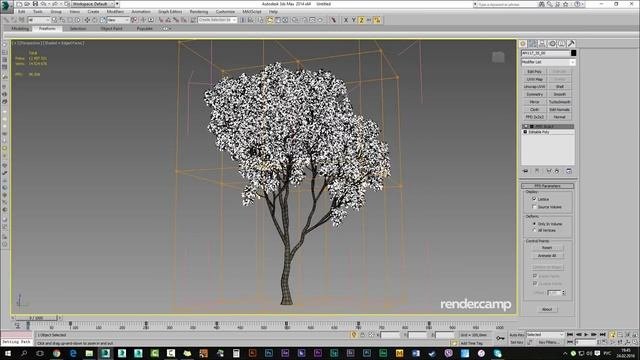 Render.camp | Архитектурная Анимация