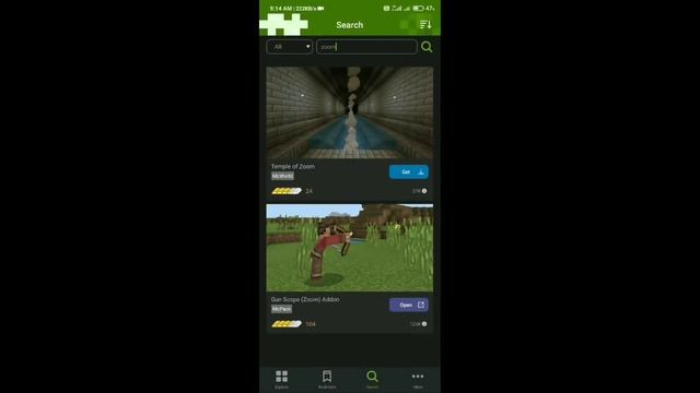 Top 10 java mods for minecraft pocket edition | Best Minecraft mods 1.18 | Annie X Gamer |