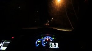 Можно ли заехать в гору только на электро тяге? toyota fielder hybrid.