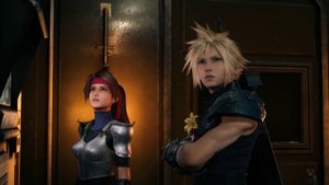 Русификатор звука Final Fantasy VII Remake.