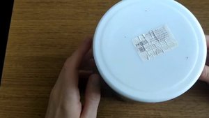 Отзыв на маску Kallos Keratin