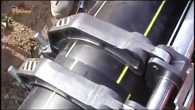 Стыковые сварочные машины RITMO BASIC смотреть онлайн