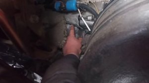 дизель на отработке -25