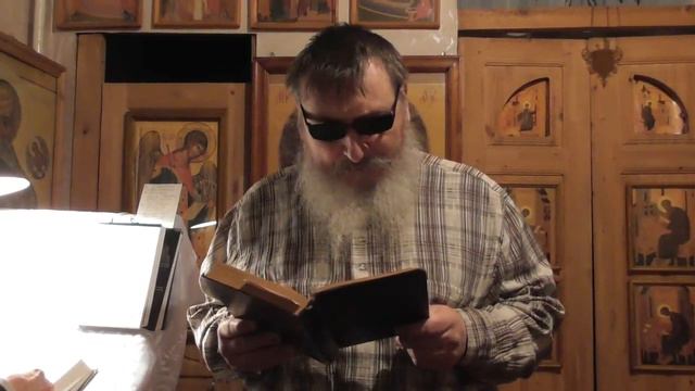 Св. Иоанн Златоуст. Всячески избегать тщеславия. смотреть онлайн